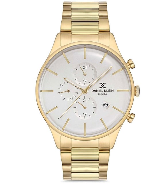 DANIEL KLEIN DK.1.12601-6  MEN WATCH