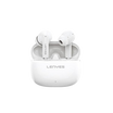 Lenyes Air 68 Wireless Earbuds – HNC Noise Canceling, Type-C, White