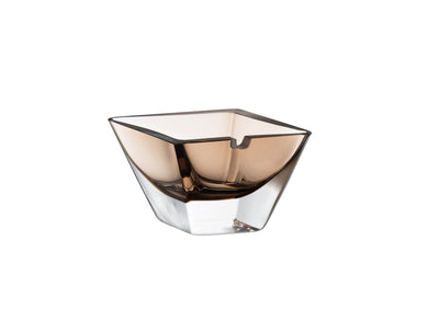 Le Mans Handmade Glass Ashtray - Madame Coco JO