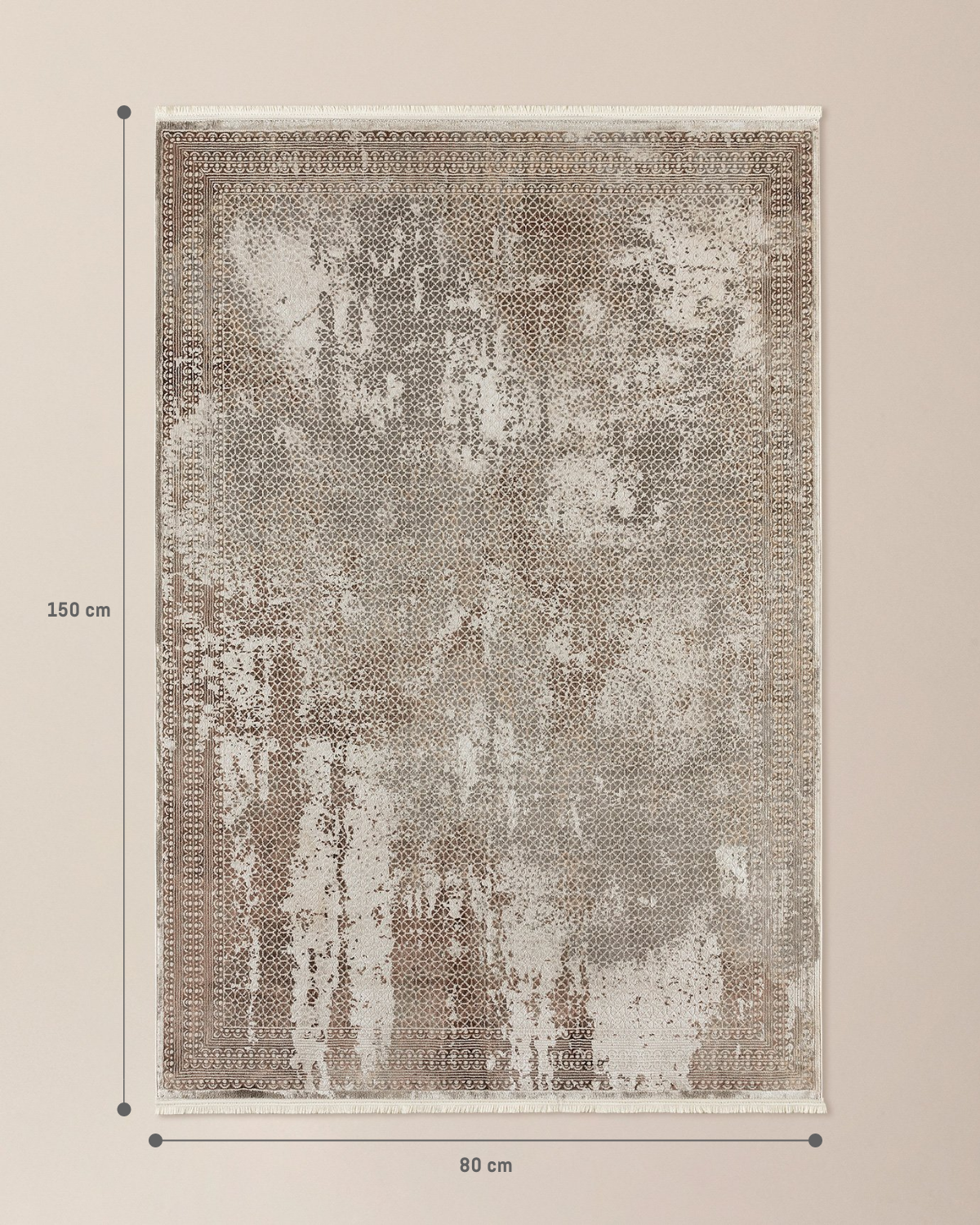 Lalace Carpet - Madame Coco JO