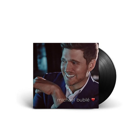 Michael Bublé – Love Vinyl