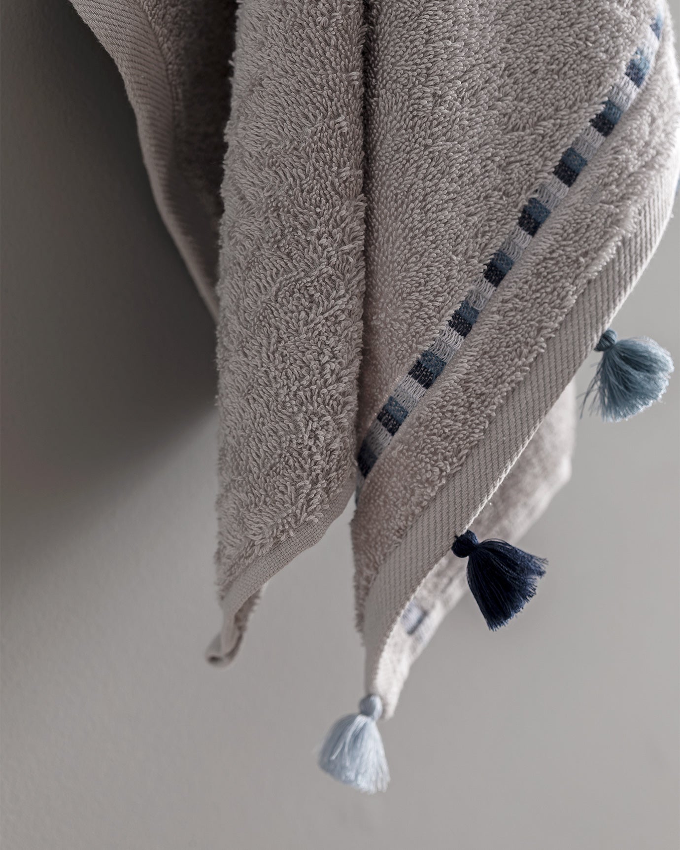 Gland Face Towel - Madame Coco JO