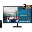 وقت استجابة 4 مللي ثانية M5 (BM500) 32" FHD HDR10 Smart شاشة سامسونج 32 بوصة
