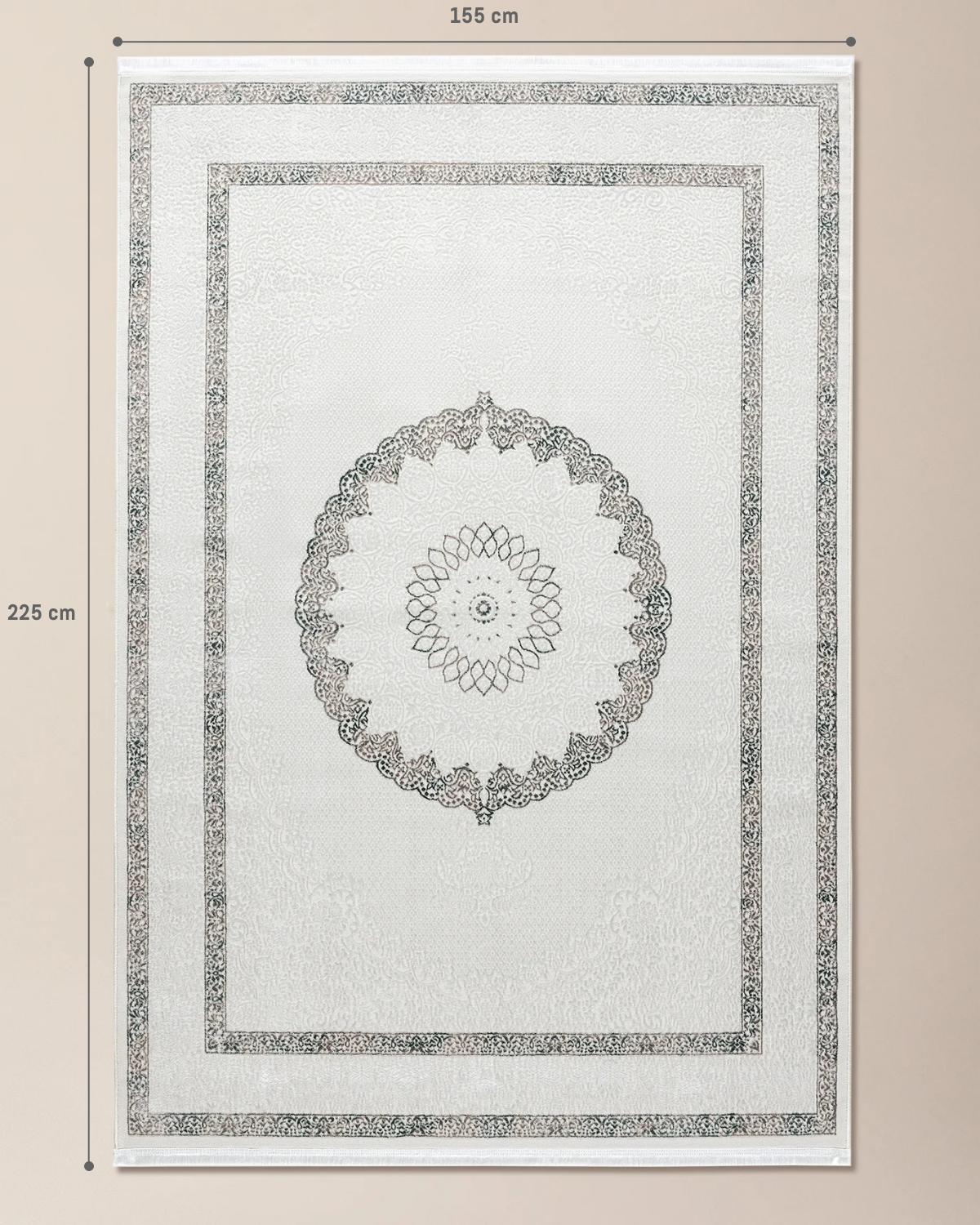 Mons Carpet - Madame Coco JO