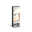 Mideer Thick Triangular Pencils HB - 18pcs