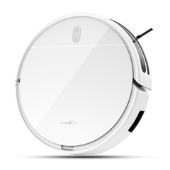 DECAKELA Gyro Robot Vacuum Cleaner (DECABOT06)