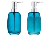 Madame Coco Estee Soap Dispenser – Available in Damson, Blue & Rose