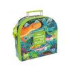 Mideer Gift Box Puzzle – Dinosaur Age