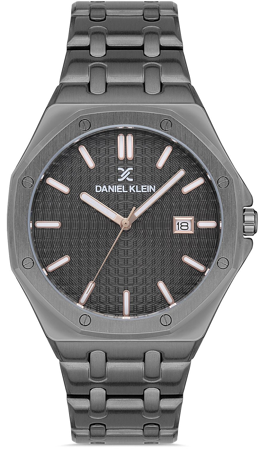 DANIEL KLEIN DK.1.12878-3 MEN WATCH