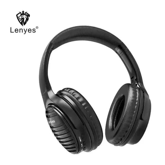 Lenyes LH73 – High-Quality Wireless Bluetooth Headset with Comfortable Design