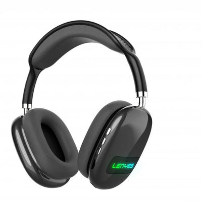 Lenyes LH76 – Wireless Bluetooth Headset with High-Quality Sound