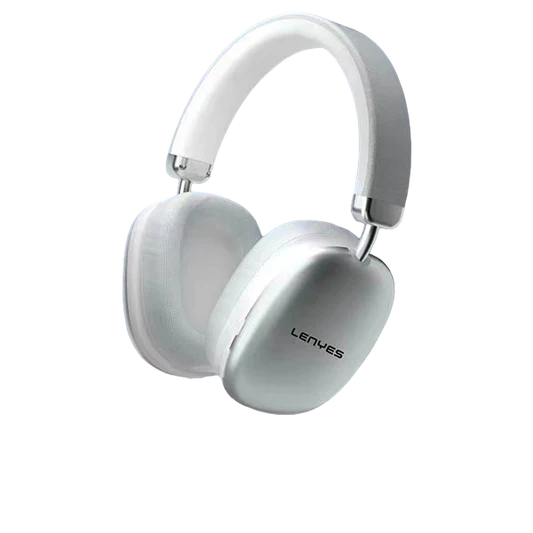 Lenyes LH81 – Wireless Bluetooth Headset with High-Quality Sound