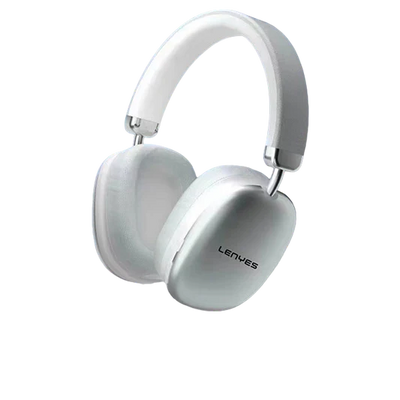 Lenyes LH81 – Wireless Bluetooth Headset with High-Quality Sound