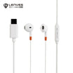 Lenyes LF89 Digital Type-C Wired Earphones with Microphone
