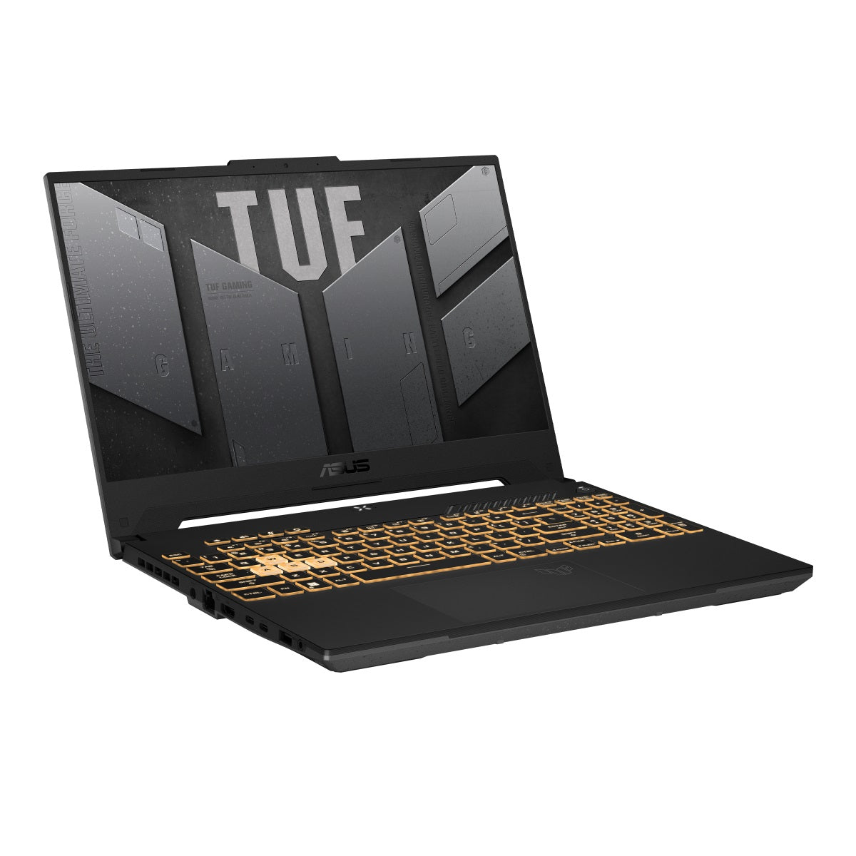 ASUS TUF A15 Ryzen 7 RTX 2050 144Hz Gaming Laptop