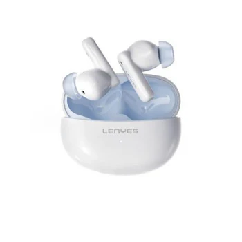 Lenyes Air 100 TWS – ANC+ENC Noise Canceling Wireless Earbuds