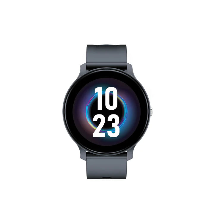 Lenyes LW-247 Smart Watch – Stylish & Health-Focused