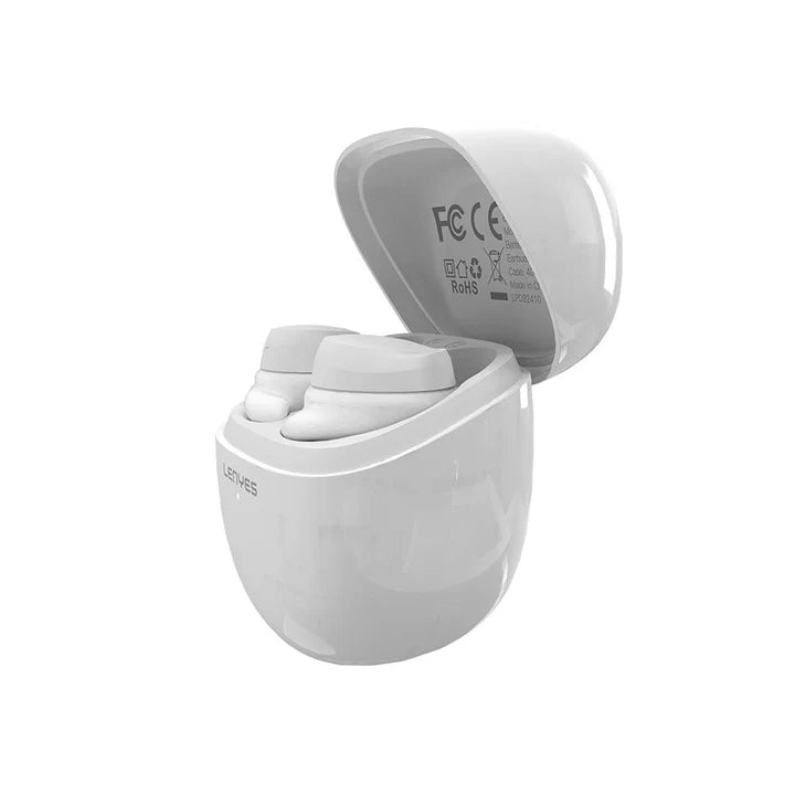 Lenyes Air 301 – TWS Wireless Earbuds with Hi-Fi Sound & Long Battery