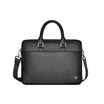 WIWU Master Briefcase with Smart Fingerprint Lock