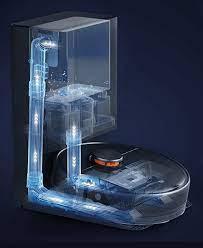 Mi Robot Vacuum-Mop 2 Ultra Auto-empty station