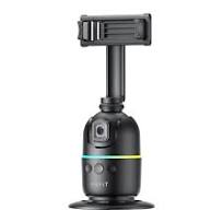 حامل هاتف HAVIT ST7609 مع تتبع الوجه التلقائي للصور والفيديو