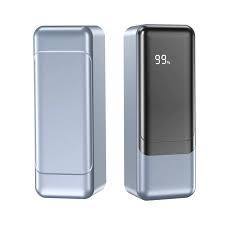 بنك طاقة WiWU بسعة 27000 مللي أمبير في الساعة من سلسلة Tank Series بقوة 145 وات لأجهزة الكمبيوتر المحمولة