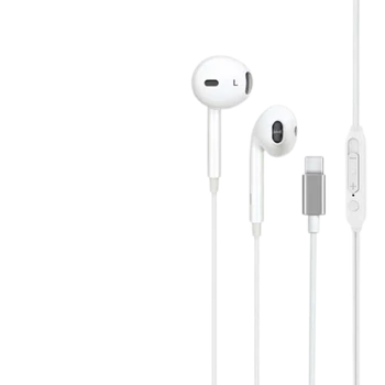 Lenyes LF76 Type-C Wired Earphones – HiFi Digital Audio