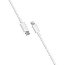 MI USB-C® TO LIGHTNING CABLE 1M