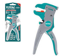 TOTAL Wire Stripper 175×85mm – THT15606