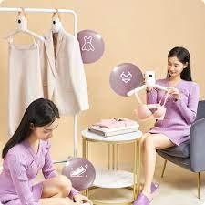 MI LOFANS PORTABLE DRYING RACK S5