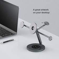 محطة الأجهزة المعيارية NILLKIN SNAPBRANCH