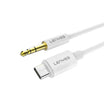 Lenyes AX102 3.5mm Audio Adapter – Clear & Reliable Sound