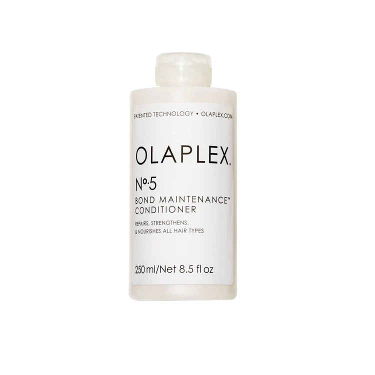 Olaplex No.5 Bond Maintenance Conditioner 100ml — Moisturizing Repair