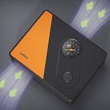 منفاخ هواء للسيارة من ليدستو YM-CQB02