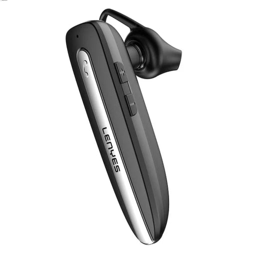 Lenyes R21 – Bluetooth Wireless Headset with Hi-Fi Sound & Foldable Design