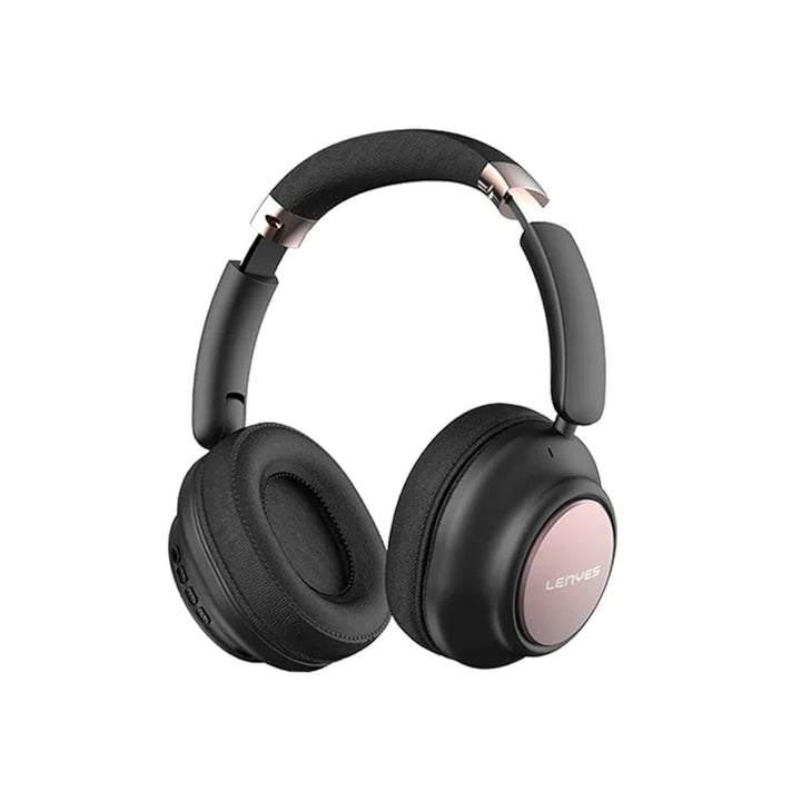 Lenyes LH89 – ANC Wireless Bluetooth Headphones with Hi-Fi Sound