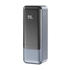 WiWU 27000mAh Large Capacity Tank Series 145W Laptop Power bank