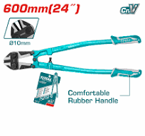 TOTAL 24″ Bolt Cutter 600mm – THT113246 Heavy-Duty