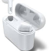 سماعات أذن JVC True Wireless - بيضاء
