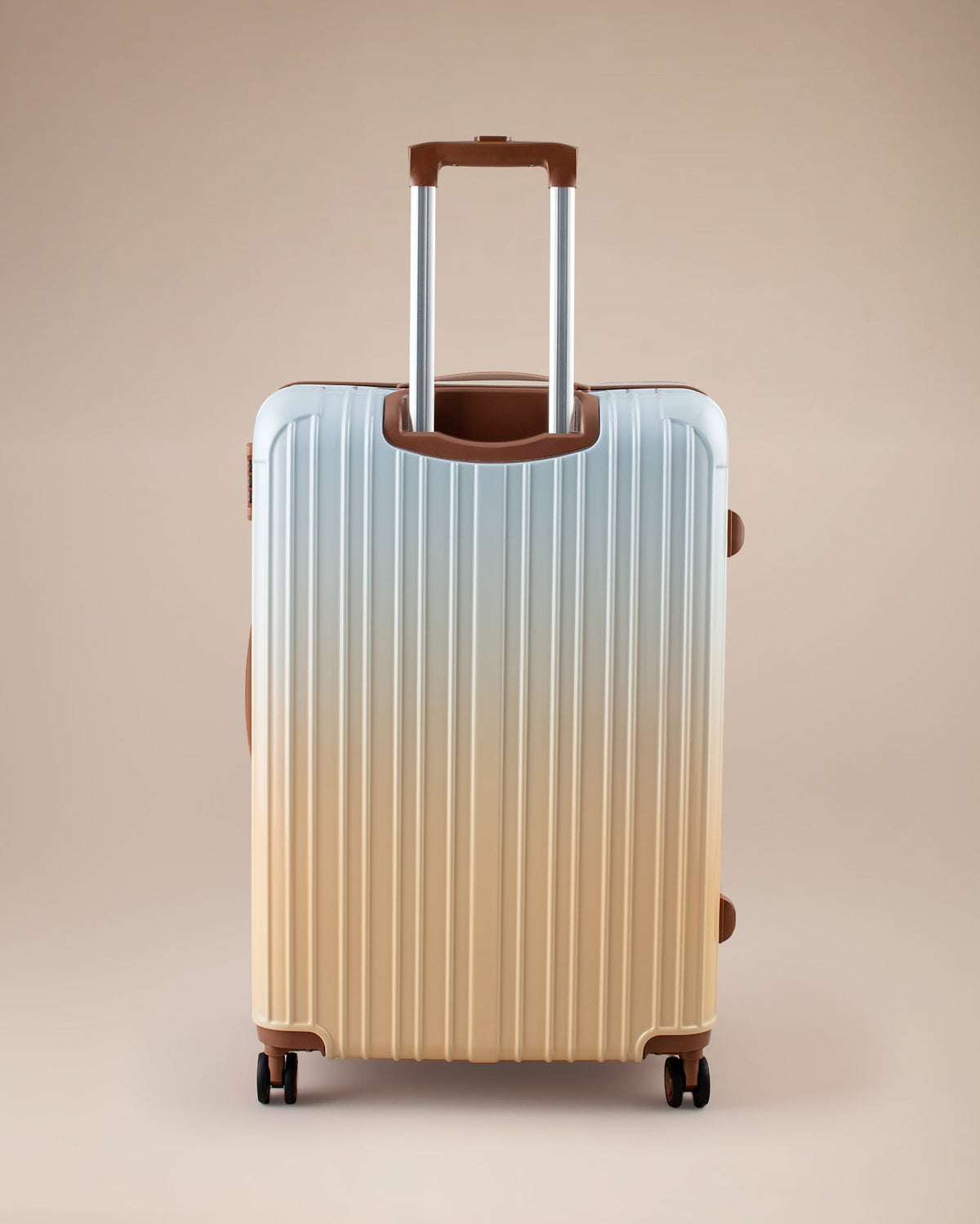 Suitcase - Madame Coco JO