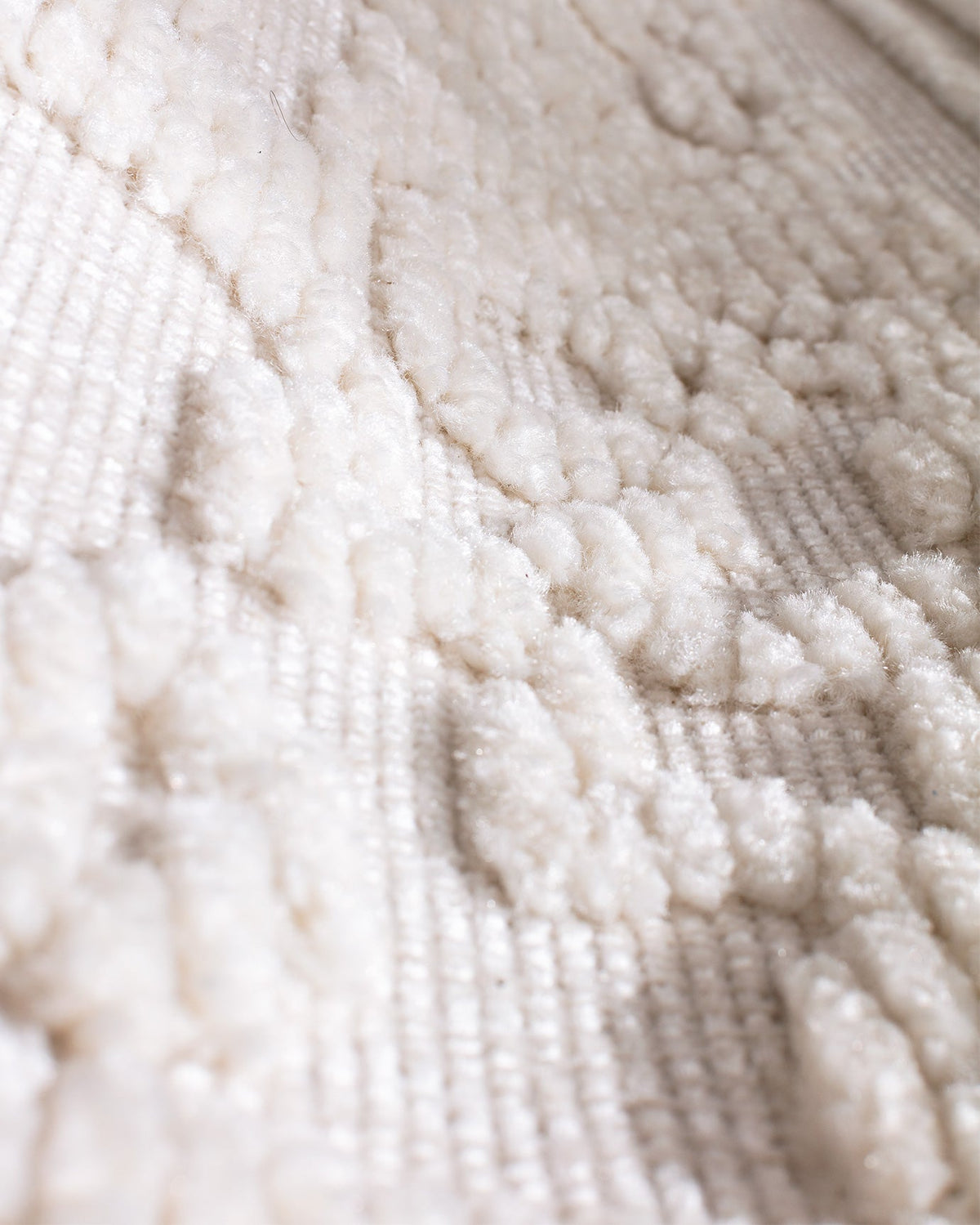 Sabine Carpet - Madame Coco JO