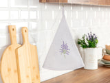 Madame Coco Ciel Kitchen Towel