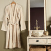 Damien Naturel Kimono Unisex Bornoz - Madame Coco JO