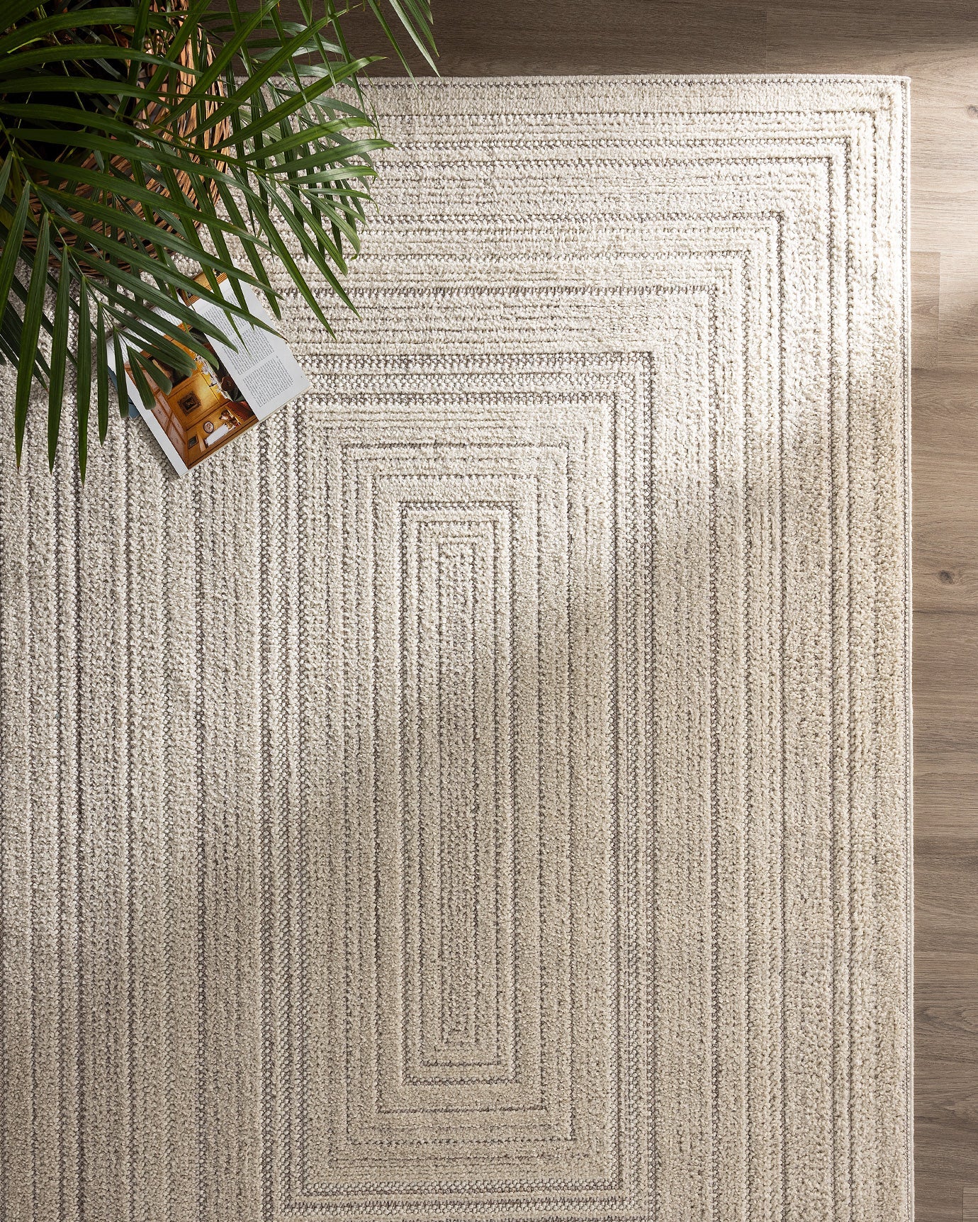 Corbas Carpet - Madame Coco JO