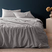 Delrico Double Size Duvet Cover Set - Madame Coco JO
