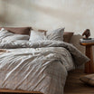 Bettine Double Size Duvet Cover Set - Madame Coco JO