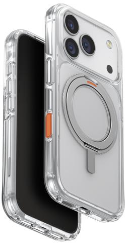 UNIQ Hybrid iPhone 17 Pro Swivix With 360 Rotating Kickstand