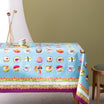 Paulina Table Cloth - Madame Coco JO