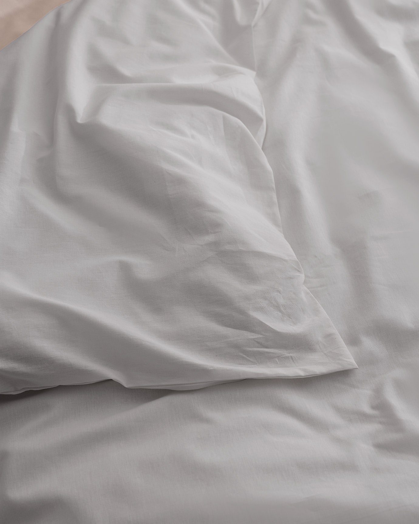 Manon King Size Ranforce Duvet Cover - Madame Coco JO