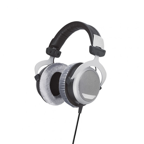Beyerdynamic DT 880 Edition | Semi-Open Hi-Fi Headphones for Home Listening